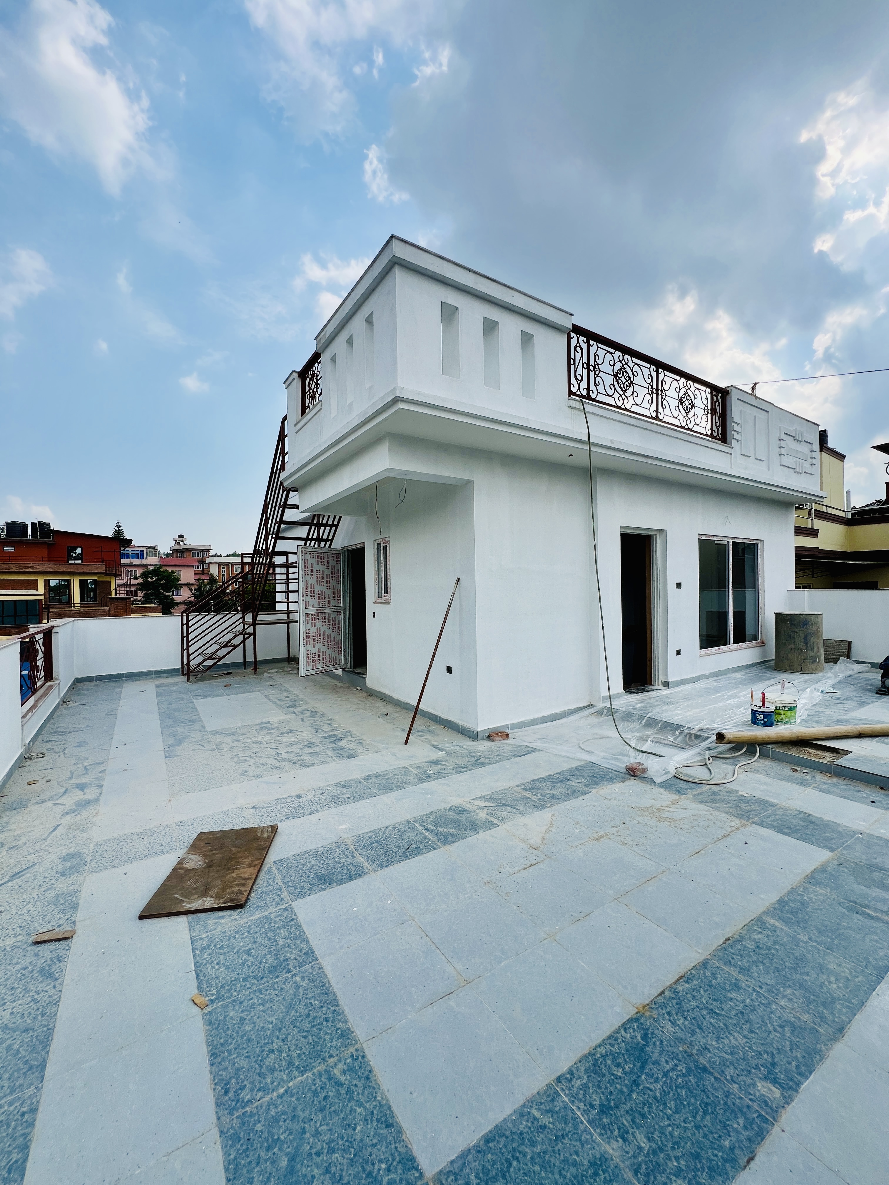 Picture of Lalitpur Metropolitan City, Bagmati